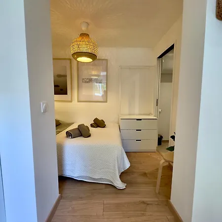 Le Noailles 2 Scls - Climatisation, Wifi *