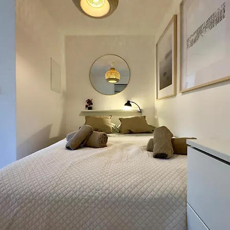 Le Noailles 2 Scls - Climatisation, Wifi 칸느