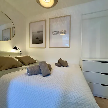 아파트 Le Noailles 2 Scls - Climatisation, Wifi